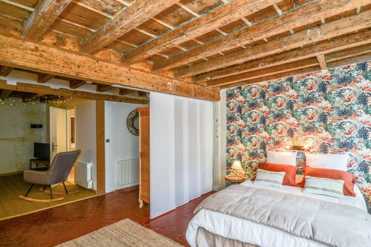 Appartement Gorra - Welkeys Avignon Exterior foto