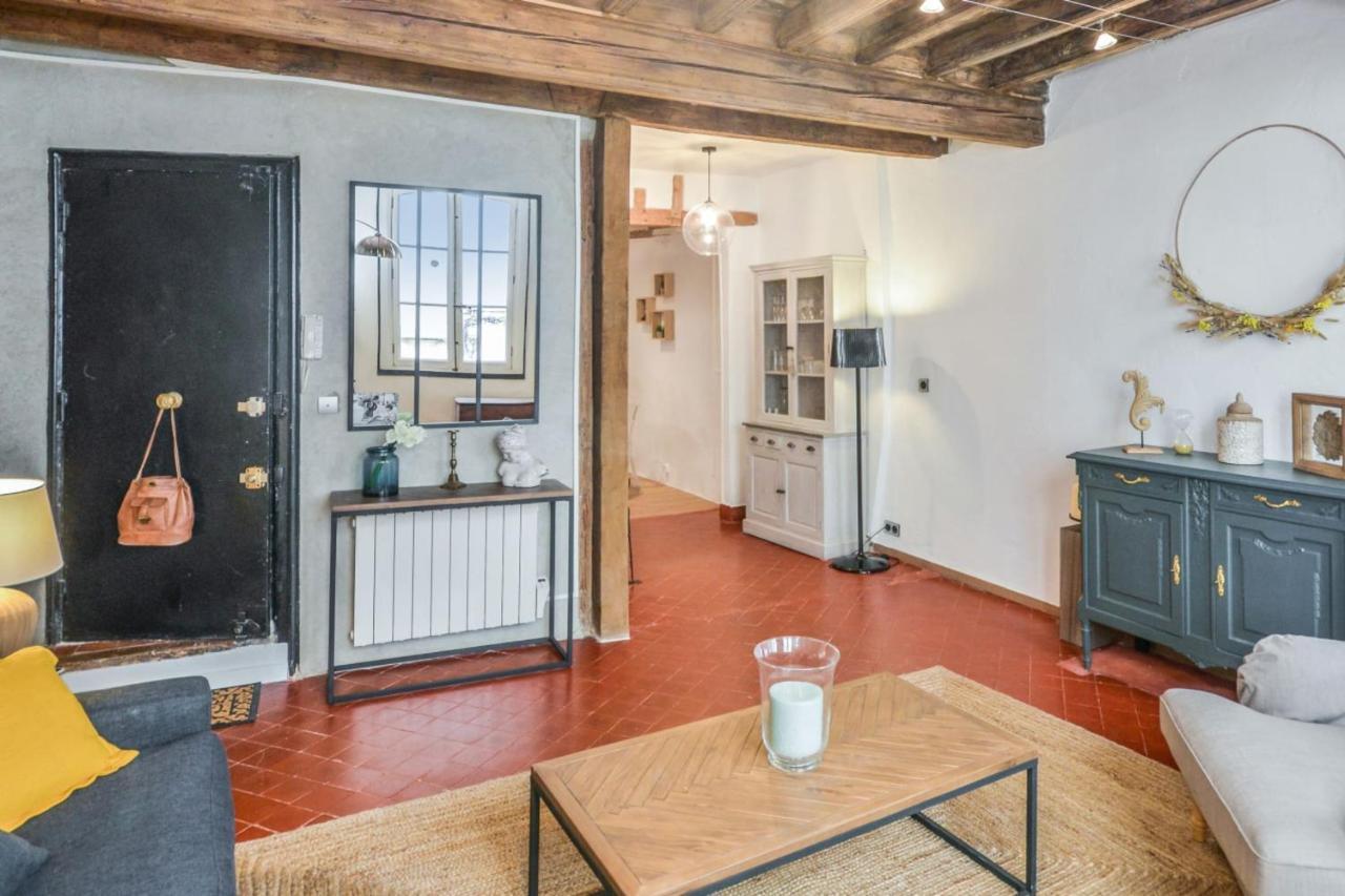 Appartement Gorra - Welkeys Avignon Exterior foto