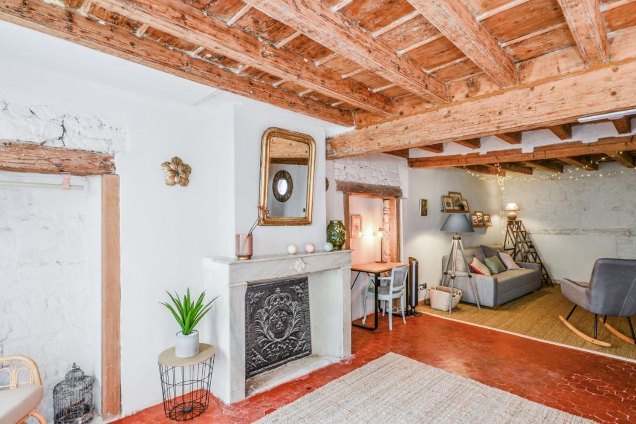Appartement Gorra - Welkeys Avignon Exterior foto