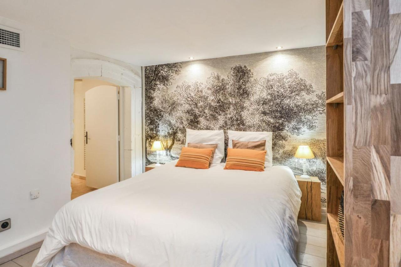 Appartement Gorra - Welkeys Avignon Exterior foto